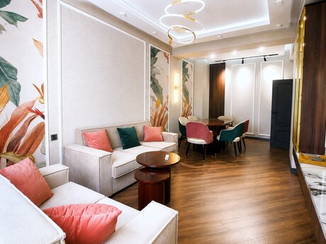 Elan №6310586 - Bakı, 20 Yanvar m., 2 otaqlı, 75 m², 8/19 mərtəbə