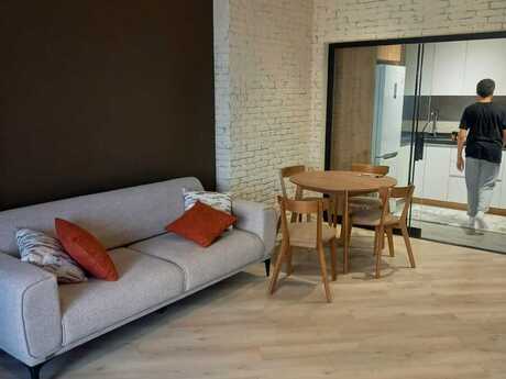 Elan №6309430 - Bakı, Xətai r., 2 otaqlı, 64 m², 11/20 mərtəbə