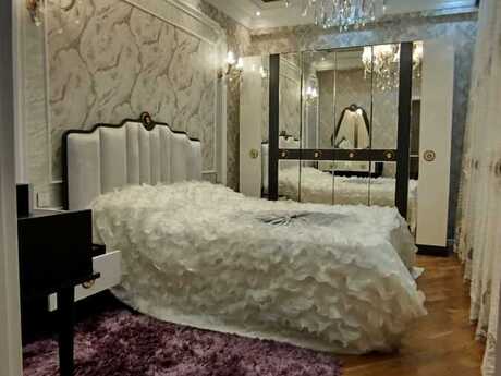 Elan №6309456 - Bakı, Qara Qarayev m., 3 otaqlı, 96 m², 18/19 mərtəbə