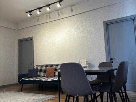 3 otaqlı mənzil, 60 m², Yasamal: 185 000 ₼ 3