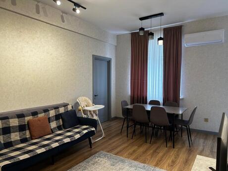 3 otaqlı mənzil, 60 m², Yasamal: 185 000 ₼ 2