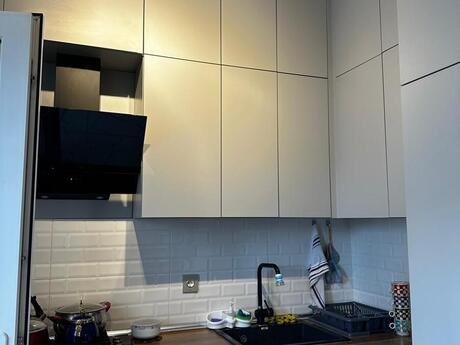3 otaqlı mənzil, 60 m², Yasamal: 185 000 ₼ 5