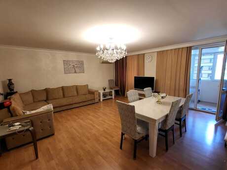 3 otaqlı mənzil, 75 m², Nəriman Nərimanov: 200 000 ₼ 4