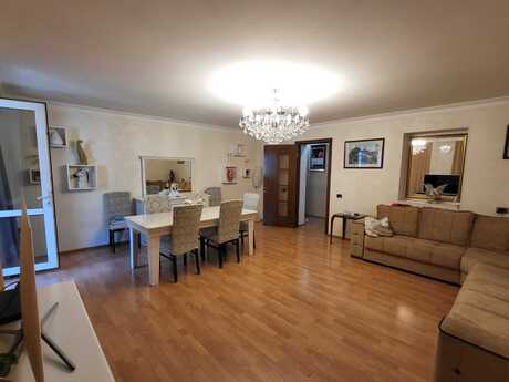 3 otaqlı mənzil, 75 m², Nəriman Nərimanov: 200 000 ₼ 5