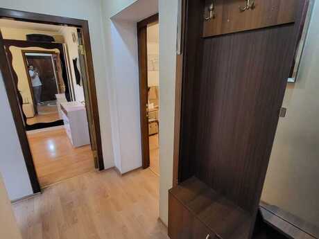 3 otaqlı mənzil, 75 m², Nəriman Nərimanov: 200 000 ₼ 2