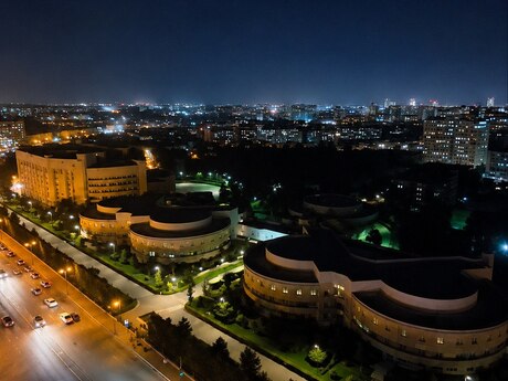 Elan №6309453 - Bakı, Nəsimi m., 4 otaqlı, 180 m², 12/19 mərtəbə