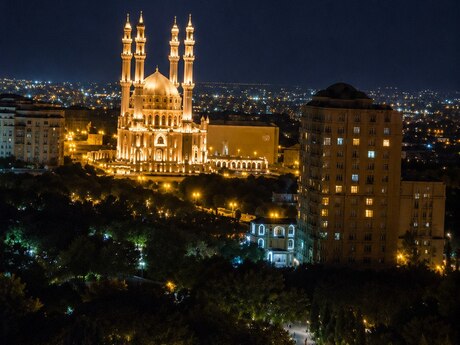 4 otaqlı mənzil, 180 m², Nəsimi: 430 000 ₼ 2