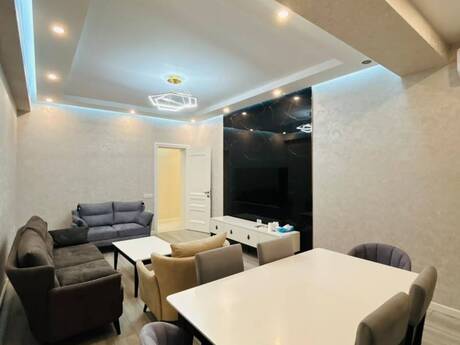 Kirayə 2 otaqlı mənzil, 75 m², Nəsimi: 1 000 ₼/ay 4