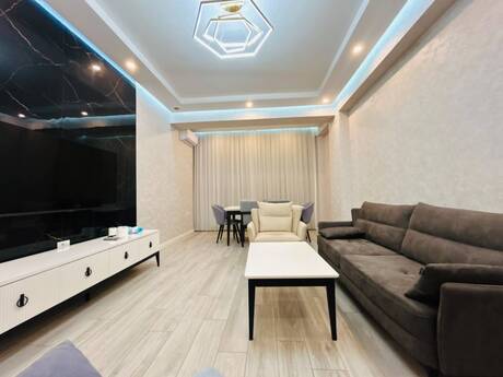 Kirayə 2 otaqlı mənzil, 75 m², Nəsimi: 1 000 ₼/ay 5