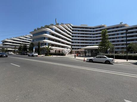 4-комнатная квартира, 177 м², Ağ şəhər: 1 080 000 ₼ 2