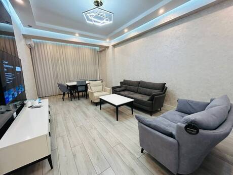 Kirayə 2 otaqlı mənzil, 75 m², Nəsimi: 1 000 ₼/ay 3