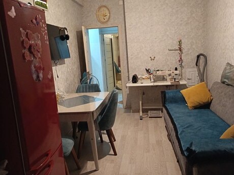 Elan №6309505 - Xırdalan, Xırdalan, 2 otaqlı, 45 m², 6/11 mərtəbə