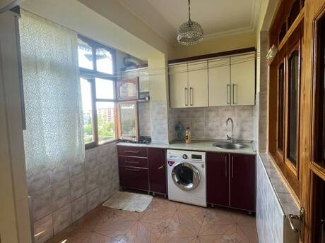 Elan №6309511 - Bakı, Həzi Aslanov m., 3 otaqlı, 65 m², 6/9 mərtəbə