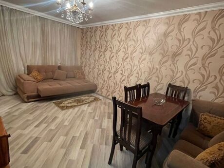 Kirayə 1 otaqlı mənzil, 35 m², Elmlər Akademiyası: 550 ₼/ay 2