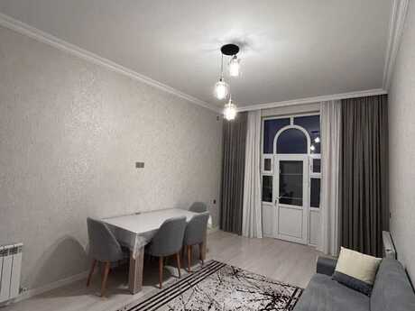 Elan №6309572 - Sumqayıt, Sumqayıt, 2 otaqlı, 65 m², 4/4 mərtəbə