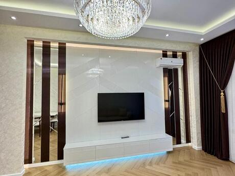 Elan №6309541 - Bakı, Koroğlu m., 3 otaqlı, 107 m², 9/17 mərtəbə