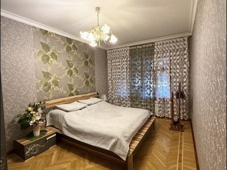 Elan №6309586 - Bakı, Azadlıq Prospekti m., 4 otaqlı, 110 m², 3/9 mərtəbə