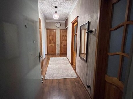 3 otaqlı mənzil, 90 m², Nəriman Nərimanov: 268 000 ₼ 4
