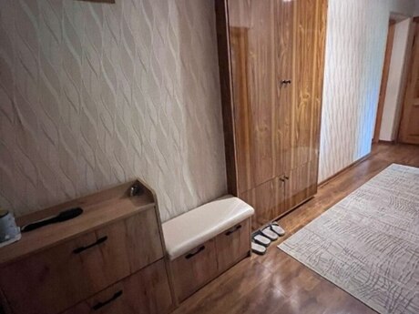 3 otaqlı mənzil, 90 m², Nəriman Nərimanov: 268 000 ₼ 5