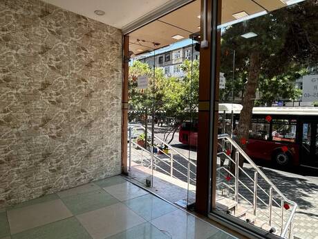 Elan №6309545 - Bakı, Memar Əcəmi m., 60 m²