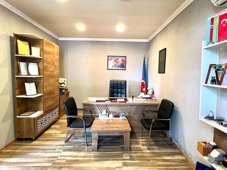 Объявление №6309671 - Баку, м. Дернегюль, 1300 м²