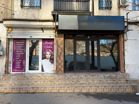 Elan №6309587 - Bakı, 28 May m., 160 m²