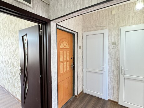 Объявление №6309594 - Баку, пос. Говсан, 3-комн., 54 м², 7/9 этаж