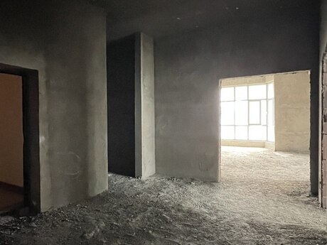 3 otaqlı mənzil, 148 m², Nizami: 460 000 ₼ 3