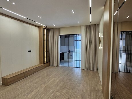 3-room new-build apartment for sale in Grand Hayat residence, 103 m², 390 000 AZN, photo 5 / 12