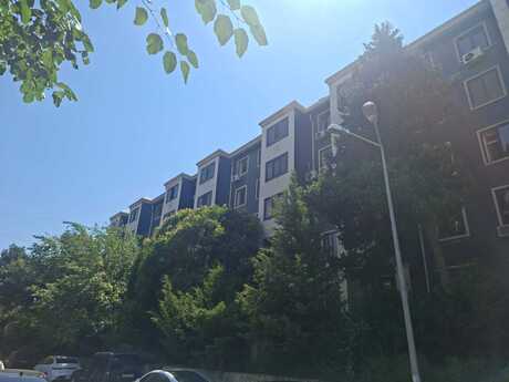 Elan №6309600 - Bakı, İnşaatçılar m., 2 otaqlı, 40 m², 4/5 mərtəbə