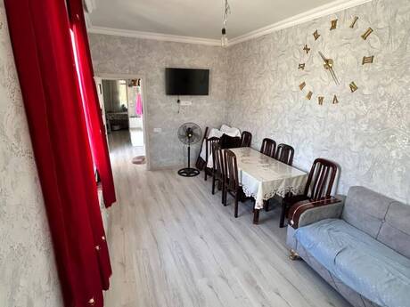 Объявление №6309681 - Баку, пос. Масазыр, 2-комн., 50 м²