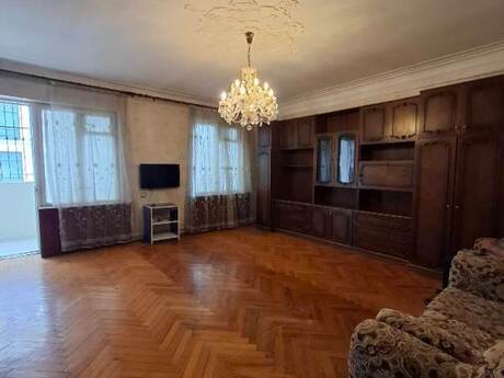 Elan №6309608 - Bakı, Nərimanov r., 3 otaqlı, 80 m², 5/5 mərtəbə