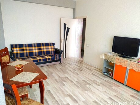 Объявление №6309612 - Баку, пос. Масазыр, 2-комн., 44 м², 3/6 этаж