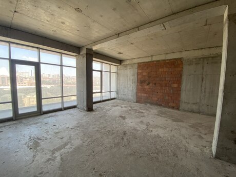3-room apartment, 141 m², Şah İsmayıl Xətai: 549 000 ₼ 5