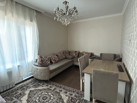 Elan №6309648 - Bakı, Azadlıq Prospekti m., 3 otaqlı, 85 m², 9/9 mərtəbə