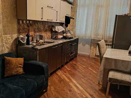 3-комнатная квартира, 72 м², Həzi Aslanov: 175 000 ₼ 2