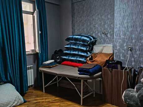 3-комнатная квартира, 72 м², Həzi Aslanov: 175 000 ₼ 3