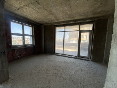 4 otaqlı mənzil, 251 m², Şah İsmayıl Xətai: 1 055 800 ₼ 5