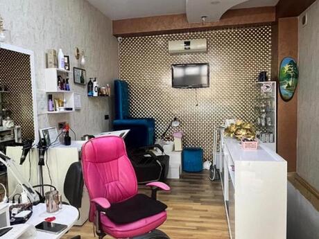 Elan №6309679 - Bakı, İnşaatçılar m., 50 m²