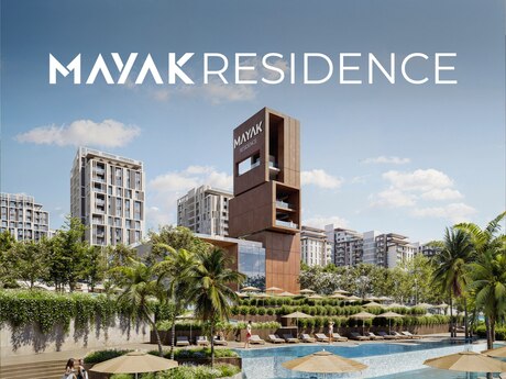 Elan №6272124 - Bakı, Zığ q., 2 otaqlı, 53.9 m², 2/14 mərtəbə