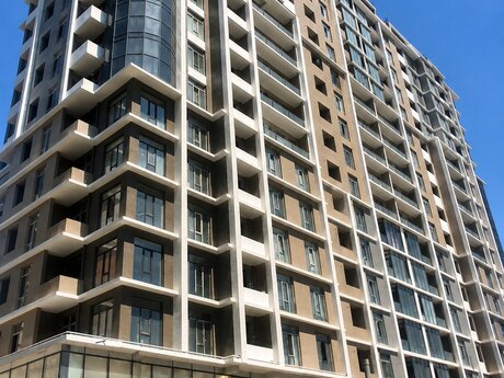 Elan №6309696 - Bakı, Nərimanov r., 2 otaqlı, 92 m², 12/20 mərtəbə
