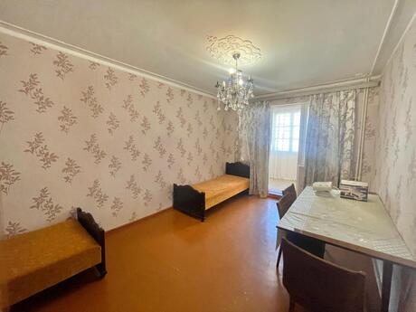 Elan №6309716 - Bakı, Xalqlar Dostluğu m., 1 otaqlı, 40 m², 1/5 mərtəbə