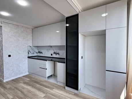 Объявление №6309729 - Баку, пос. Говсан, 2-комн., 54 м², 4/5 этаж