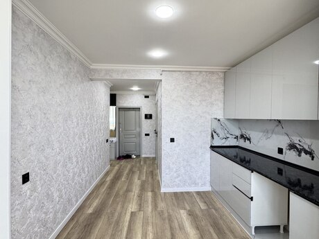 2-комнатная квартира, 54 м², Hövsan: 135 000 ₼ 3