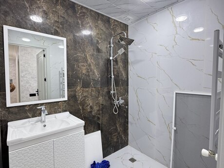 2-комнатная квартира, 54 м², Hövsan: 135 000 ₼ 4