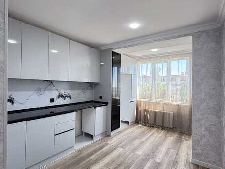 2-комнатная квартира, 54 м², Hövsan: 135 000 ₼ 2