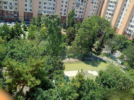 Объявление №6309714 - Баку, м. Ази Асланов, 3-комн., 70 м², 8/9 этаж