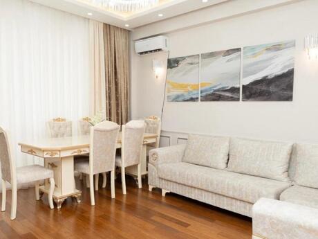 Elan №6309715 - Bakı, Nərimanov r., 2 otaqlı, 60 m², 14/18 mərtəbə