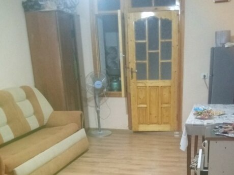Объявление №6297361 - Баку, пос. Бакиханова, 1-комн., 17.8 м², 6/6 этаж