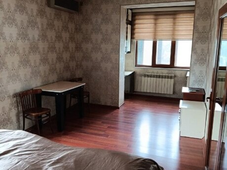 1-room old-build apartment for sale in Nərimanov, 40 m², 138 500 AZN, photo 3 / 9